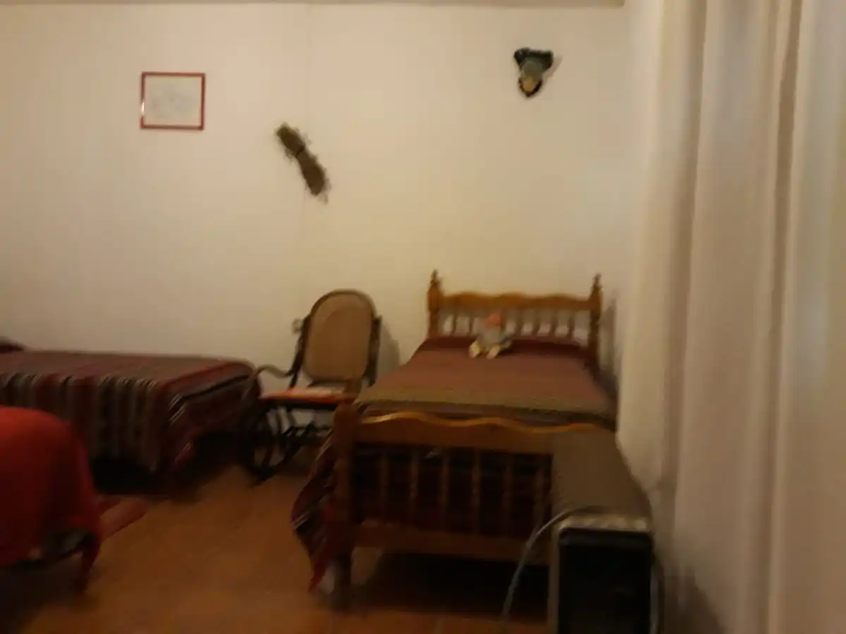 Dormitori de Casa o xalet en venda en Capileira amb Moblat i Balcó
