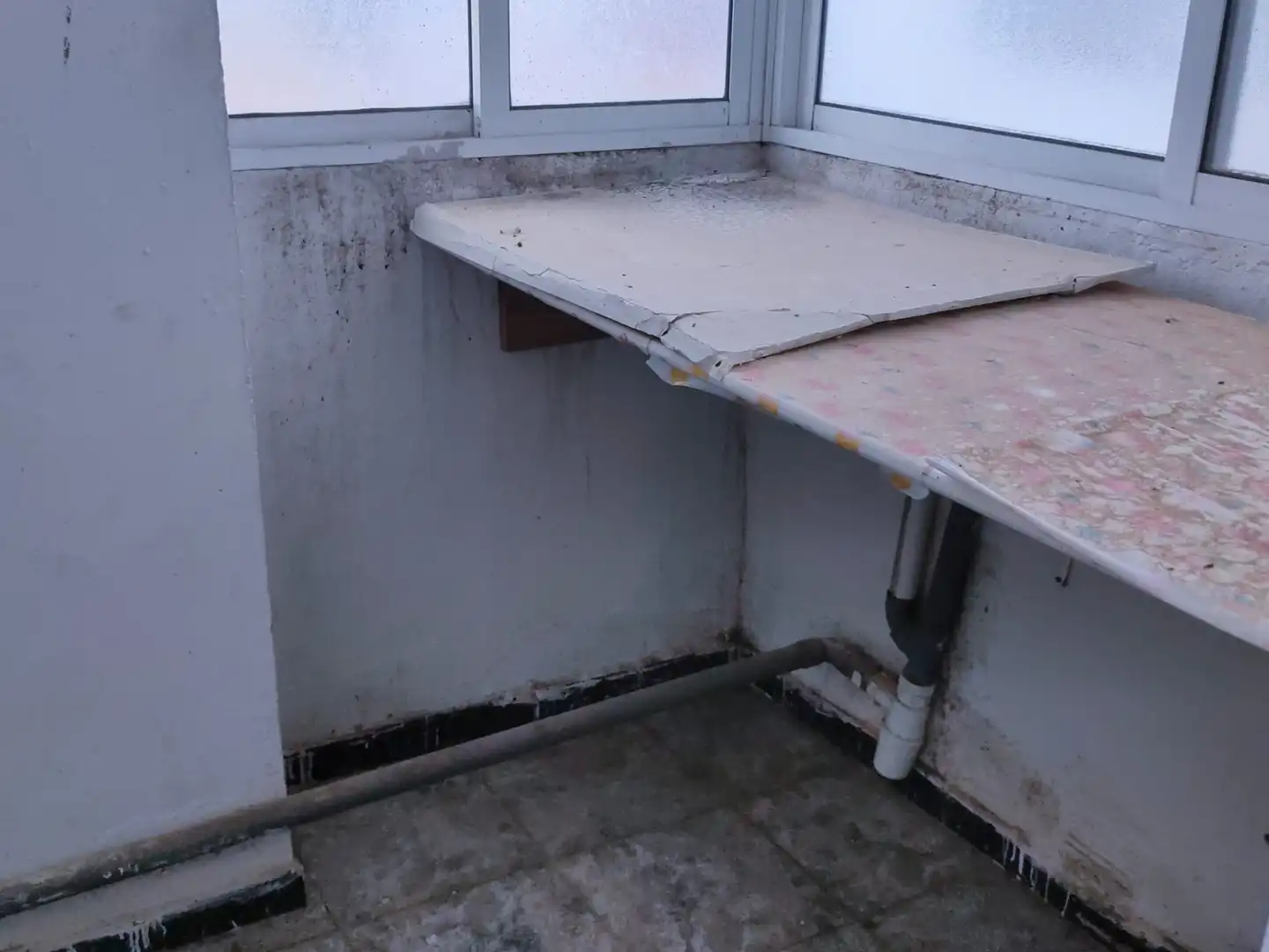 Balcony of Flat for sale in Gines  with Balcony