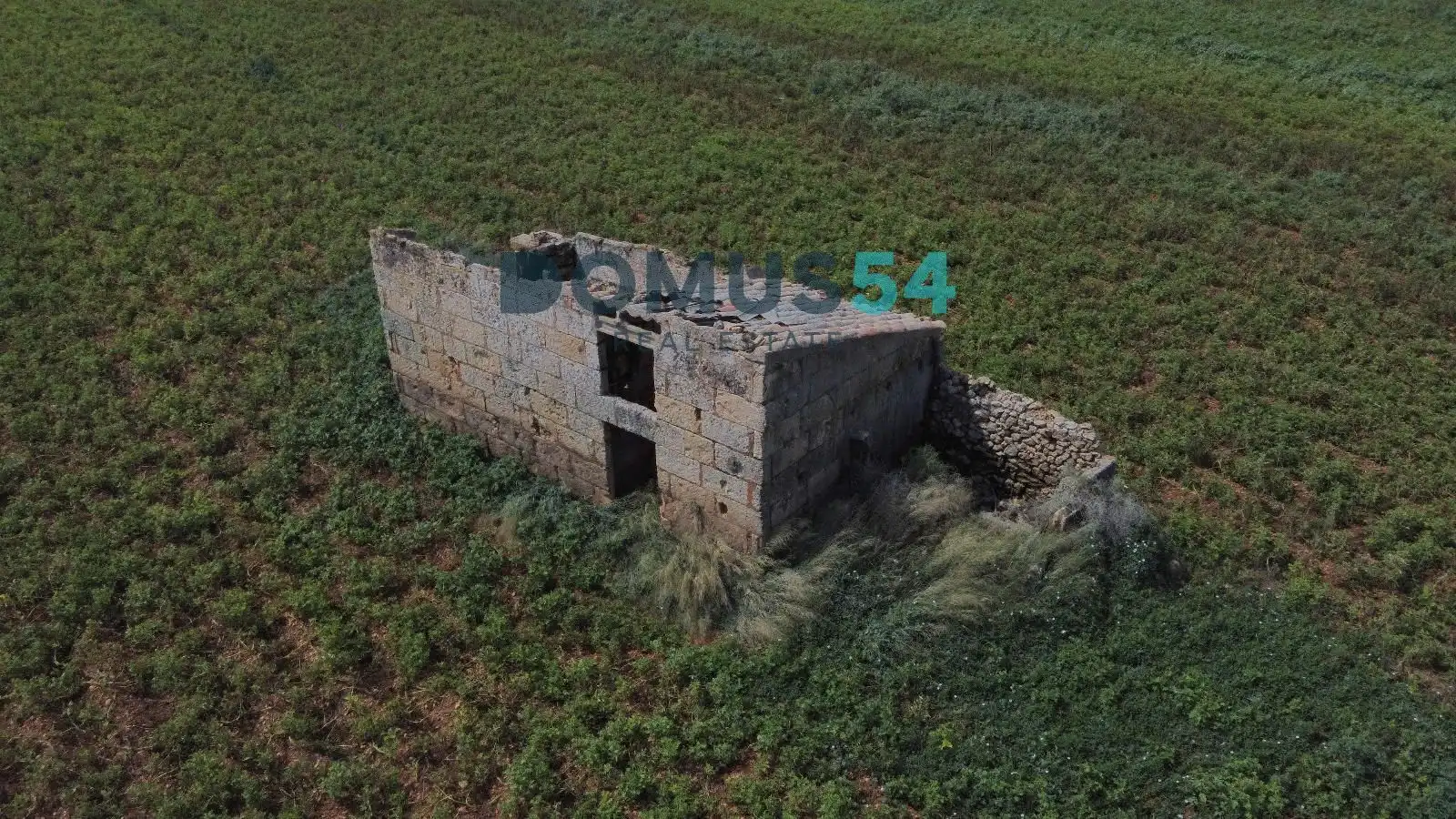 Rustikales Grundstück zum Verkauf in Llubí, imagen 10
