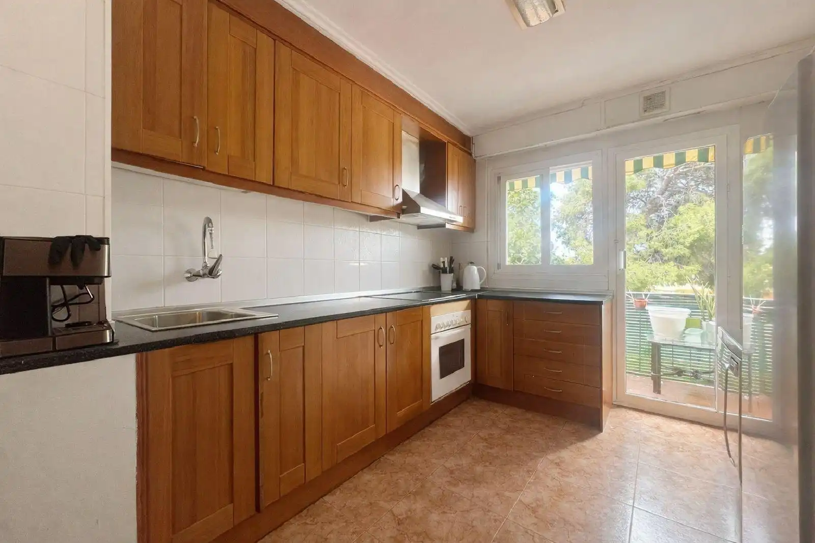 Wohnung zum Verkauf in Centro Urbano, Dénia