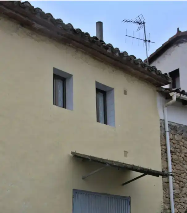 Casa en venda a Merindad de Valdivielso, imagen 2