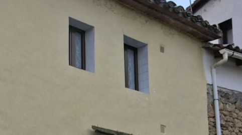 Foto 2 de Casa o chalet en venta en Merindad de Valdivielso, Burgos