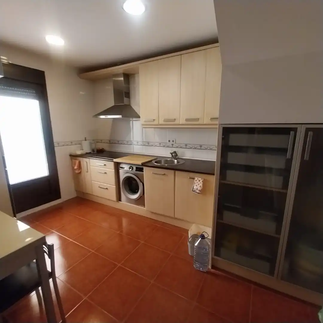 Casa a schiera con terrazza in vendita a Calle Ciriaco Velasco 18, imagen 15