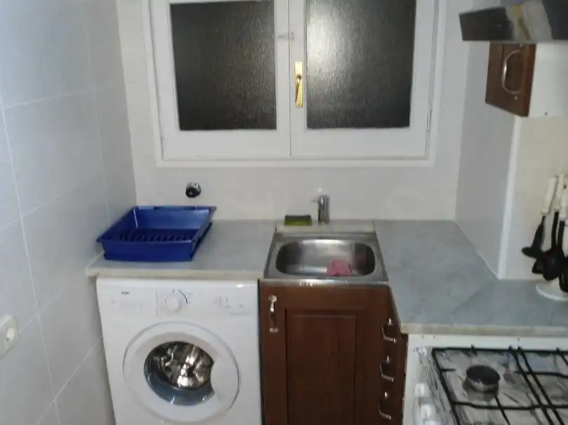 Flat with lift to rent in Carrer Font d'en Lleres 3, imagen 5