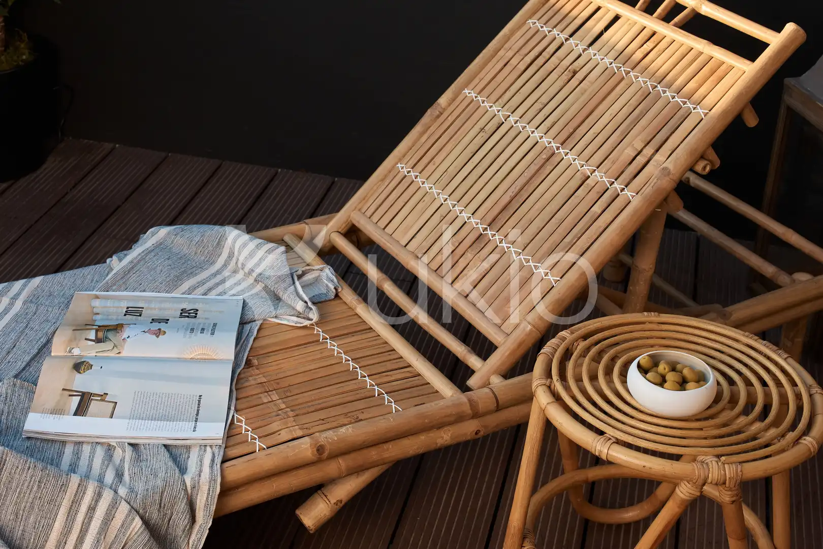 Terrace of Apartments for rent in Barcelona  with Air Conditioner, Heating and Terrace