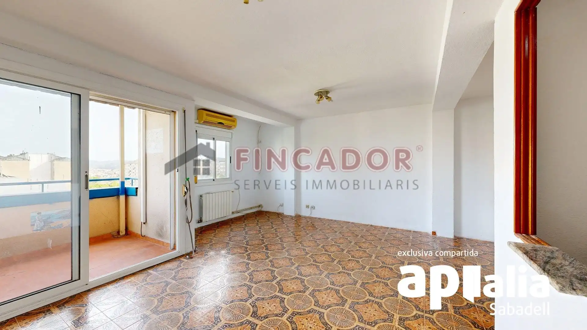 Appartamento con terrazza in vendita a Avinguda Costa Brava, imagen 4