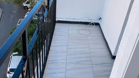 Foto 4 de Piso en venta en Las Torres - Guadalupe, Huelva Capital