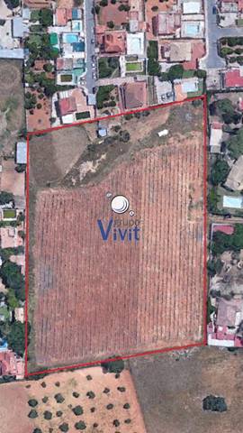 Terreno residencial en Venta en Nueva Alcalá
