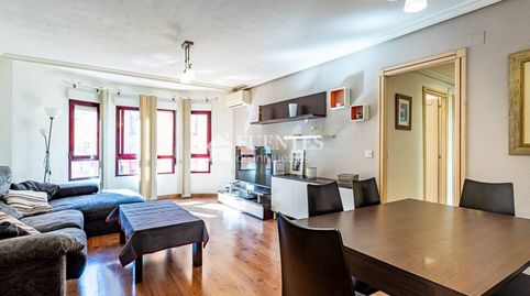 Foto 2 de Pis en venda a Altozano - Conde Lumiares, Alicante / Alacant