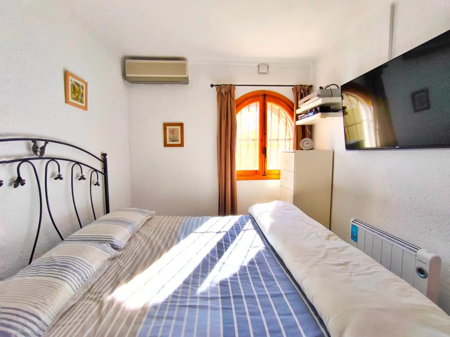 Apartamento con piscina en venta en La Sella, imagen 17