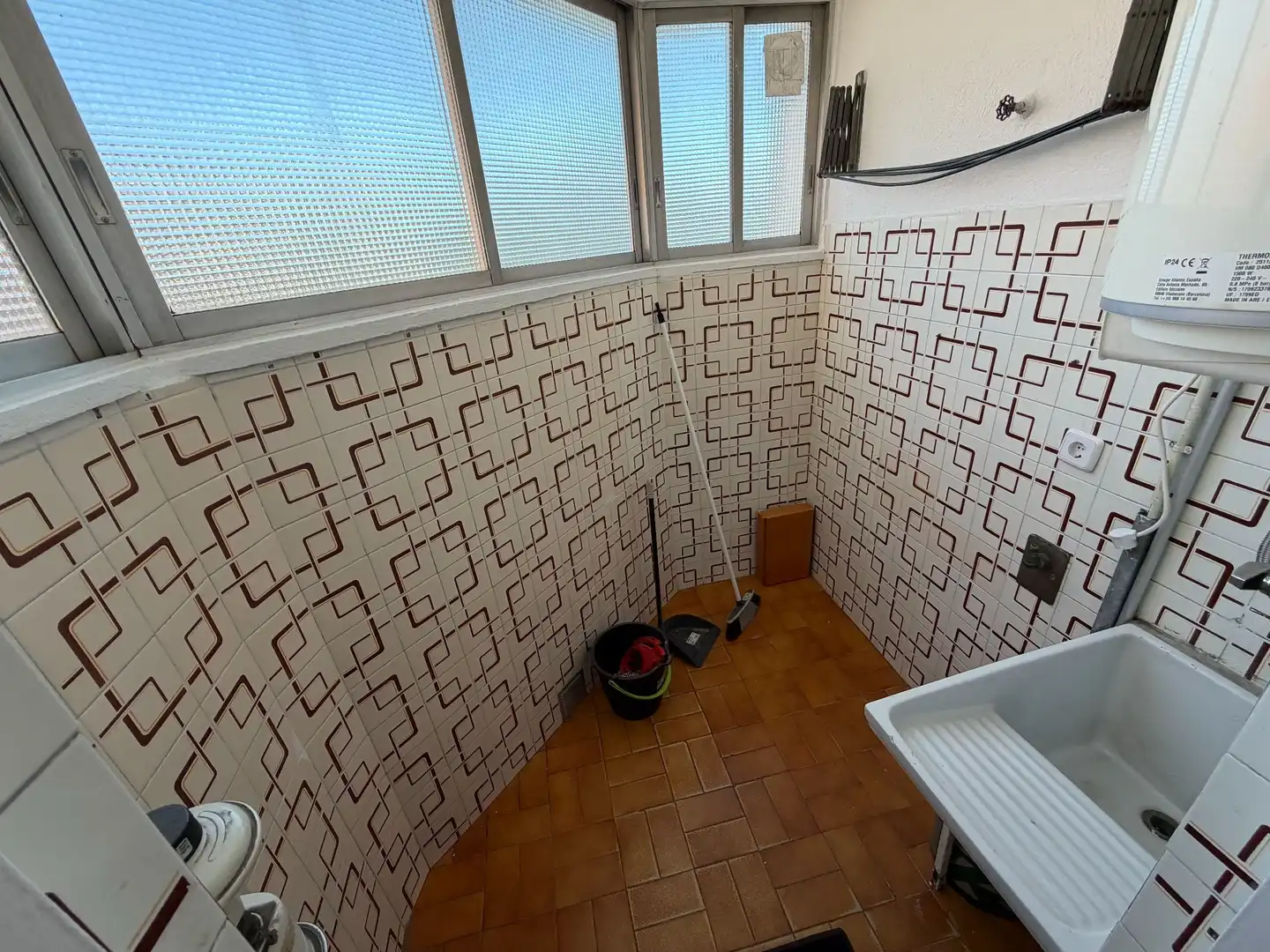 Flat with lift for sale in Nucli Urbà, imagen 12