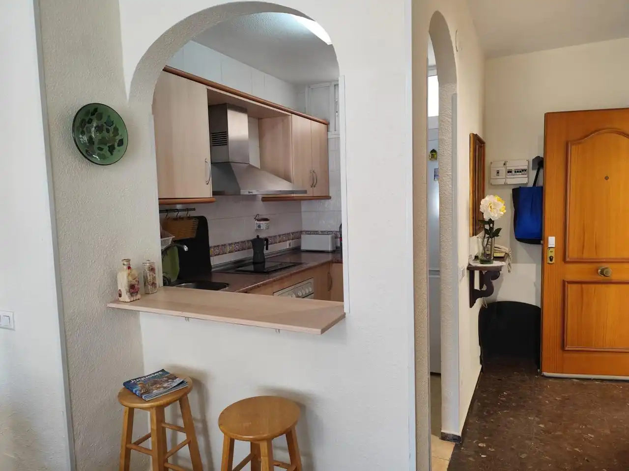 Wohnung mit Aufzug zum Verkauf in Calle Tamarindos, imagen 7