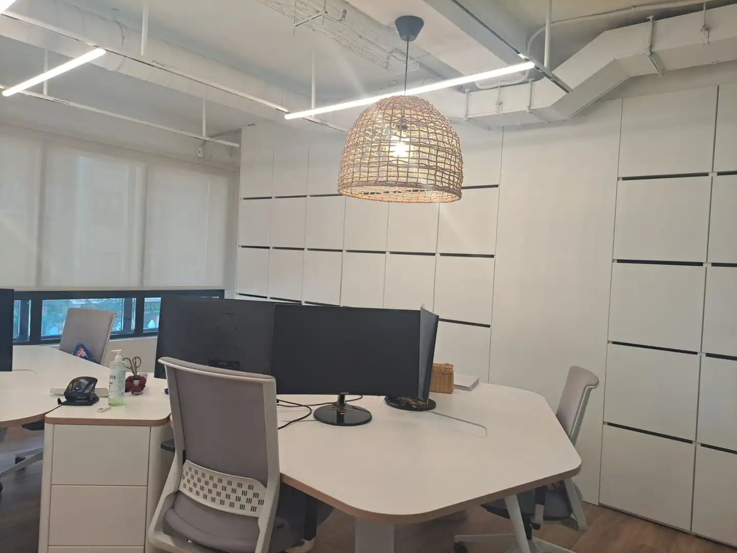 Office for rent in Valladolid