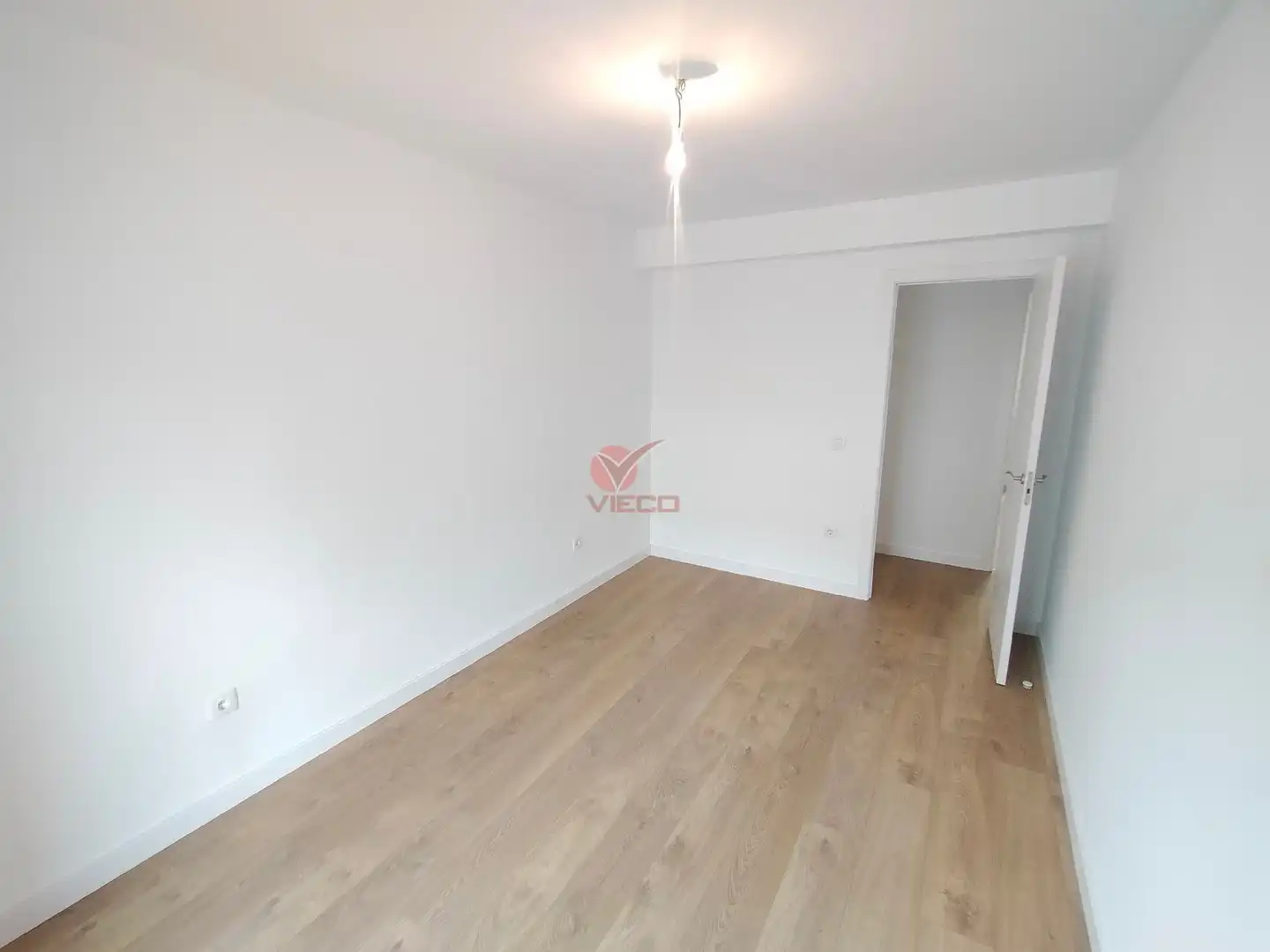 Habitación de Piso en venta en Cuenca con Calefacción