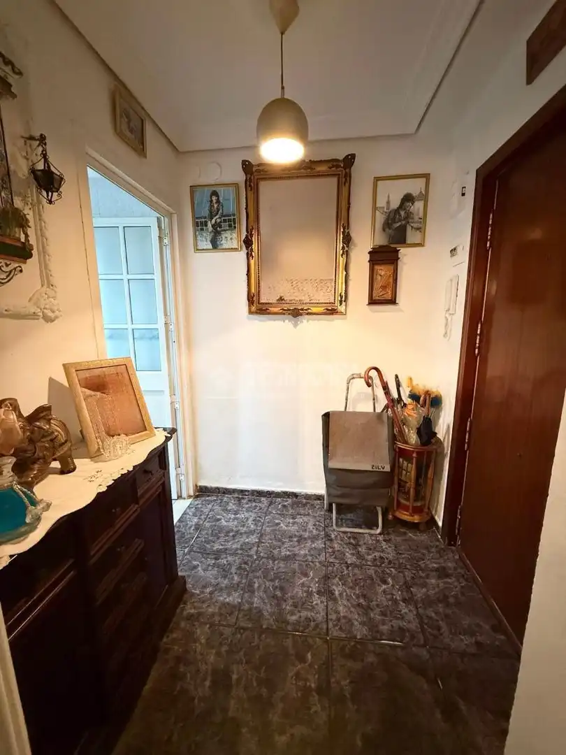 Piso en venta en Camas con Aire acondicionado