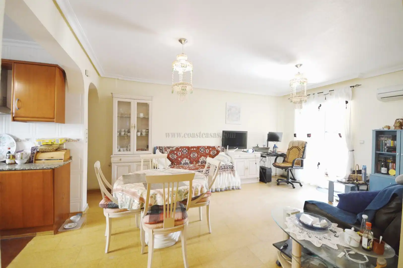 Apartment mit Pool zum Verkauf in Orihuela Costa, imagen 8