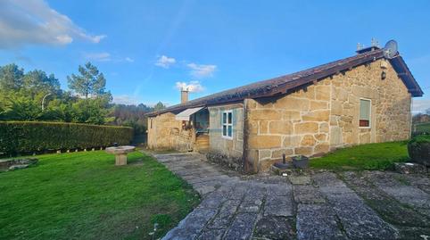 Foto 3 de Finca rústica en venda a San Cibrao das Viñas, Ourense