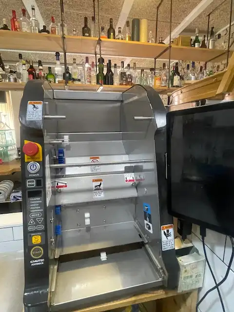 Local comercial en traspaso en Puerto de Sagunto, imagen 17