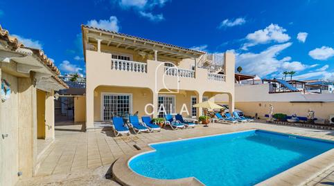 Photo 2 of House or chalet for sale in El Jable, Callao Salvaje - Playa Paraíso, Adeje