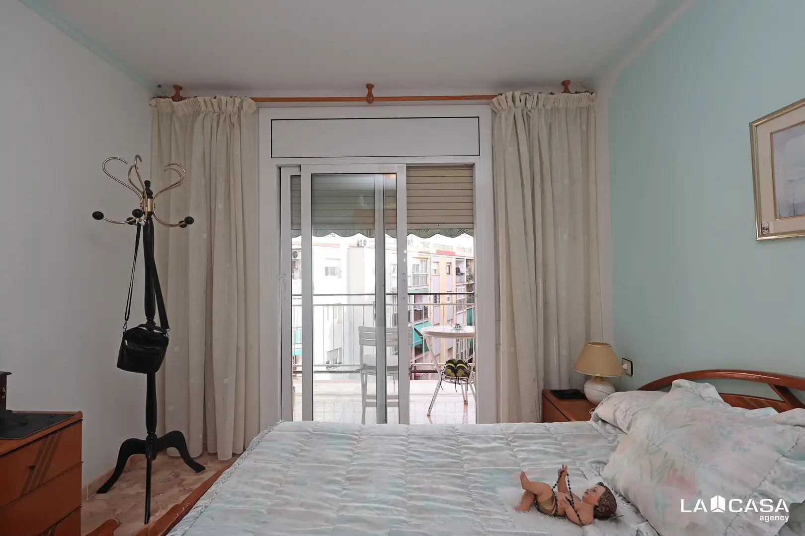 Appartement avec terrasse à vendre à Calle MALADETA, imagen 6