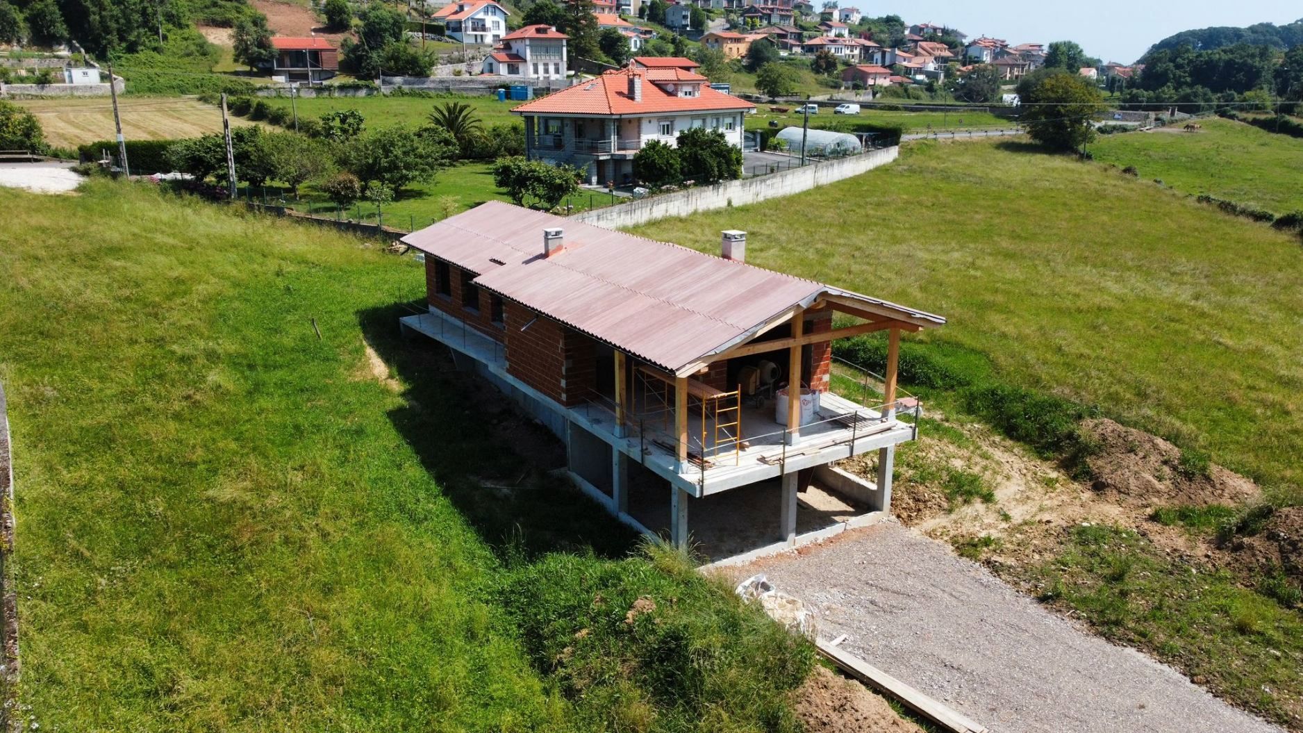House or chalet for sale in Llanes