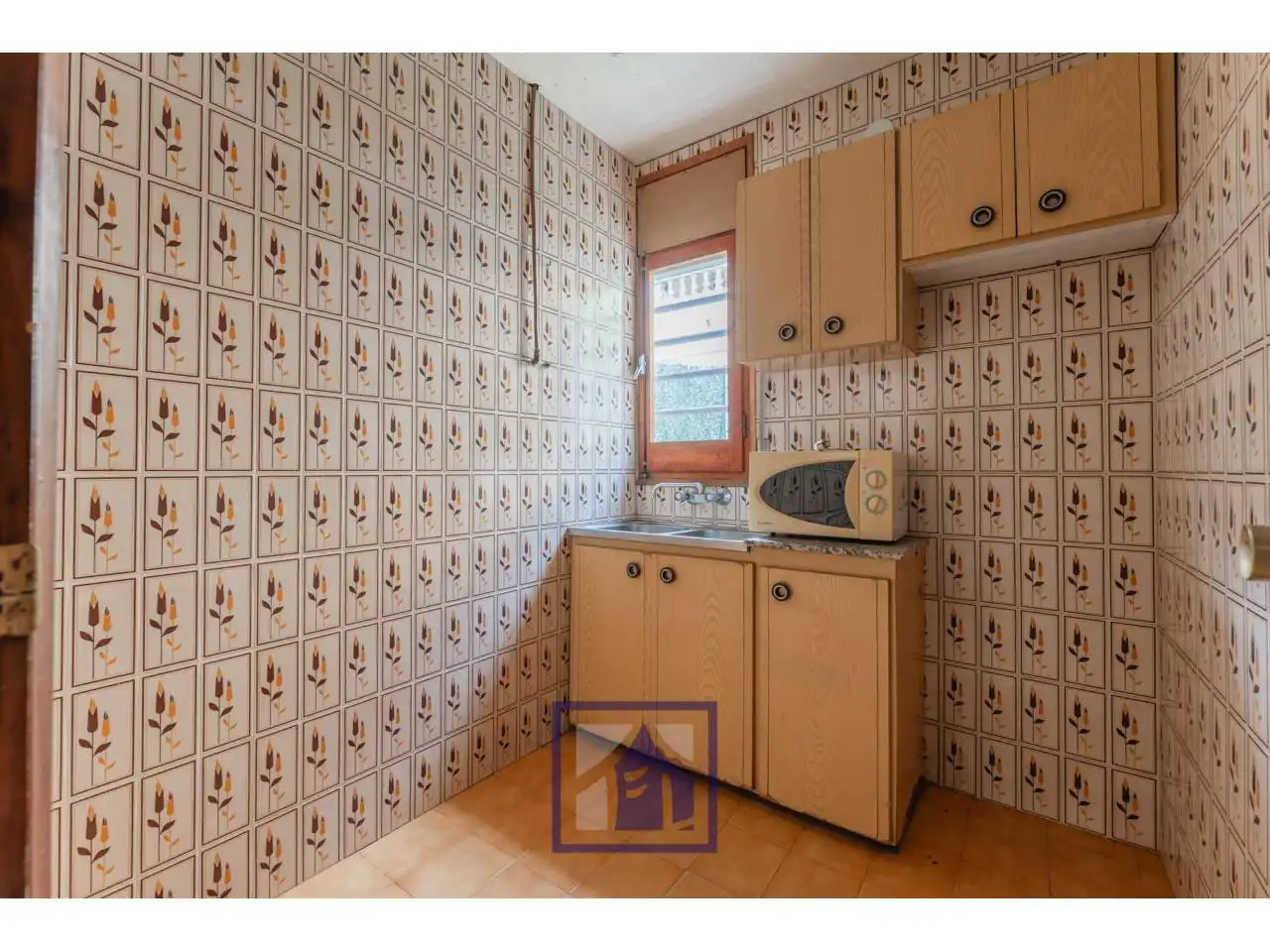 Cocina de Casa o chalet en venta en Lliçà d'Amunt con Calefacción, Jardín privado y Terraza