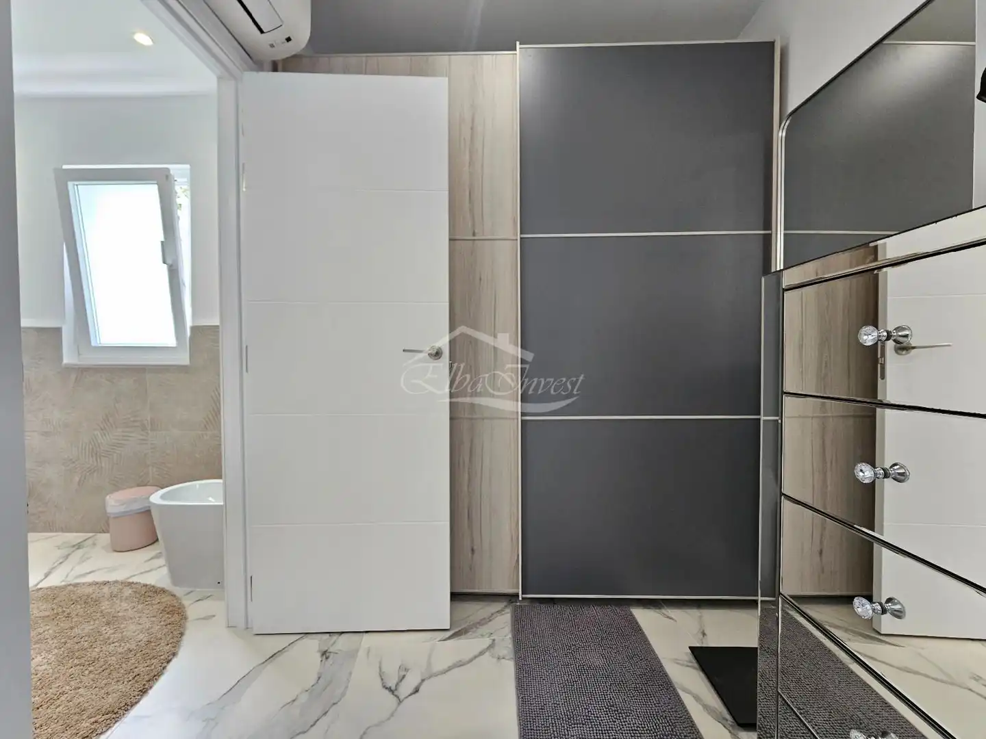 Houses for sale in Adeje  with Air Conditioner, Private garden and Terrace