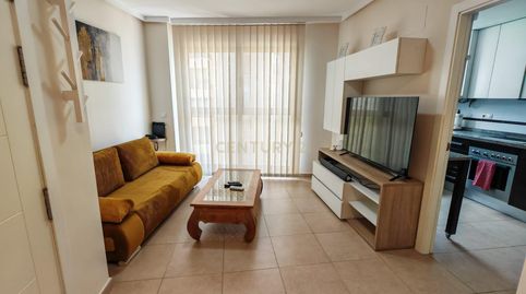 Foto 2 von Wohnungen zur Miete in Cl Navio 9 Residencial Plaza Mayorcalp (alicante), -1, Manzanera - Tosal, Calpe / Calp