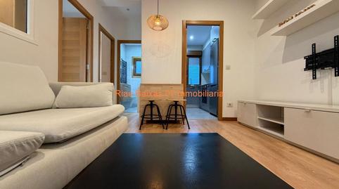 Photo 4 of Flat to rent in Travesía de Vigo - San Xoán, Pontevedra