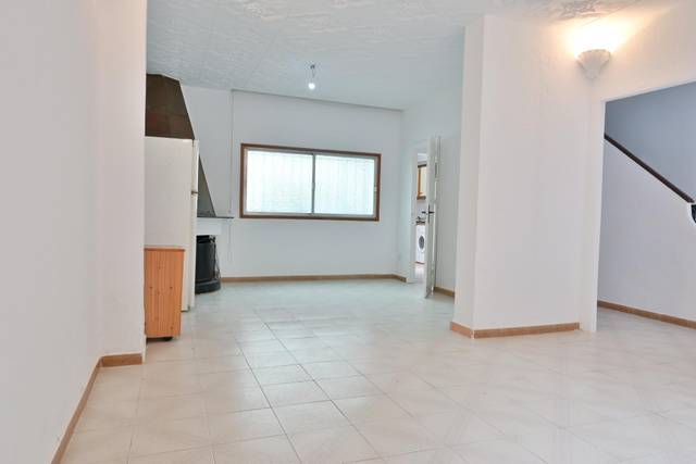 Casa adosada en Venta en San Pablo