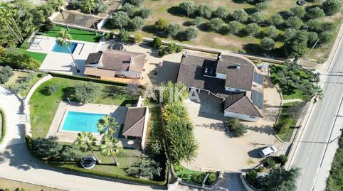 Foto 2 de Casa o xalet en venda a Centro, Valencia