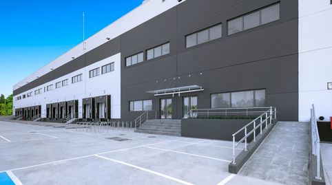 Photo 3 of Industrial buildings for rent in Els Monjos, Santa Margarida I Els Monjos