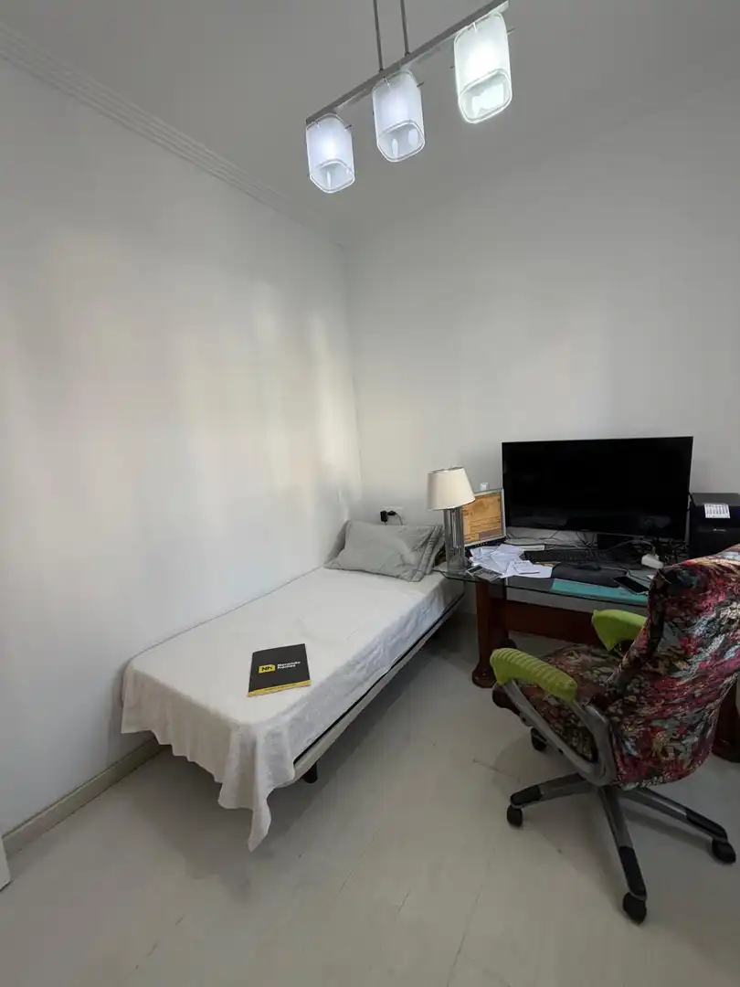 Habitación de Casa o chalet en venta en Málaga con Aire acondicionado, Calefacción y Jardín privado