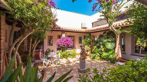 Espectacular chalet en San Clemente, imatge 4