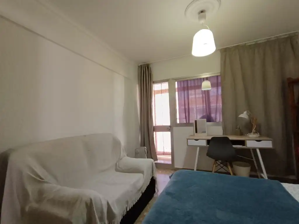 Schlafzimmer von Wohnung zur untervermieten in Córdoba