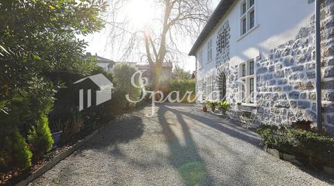 Foto 3 de Casa o xalet en venda a Centro - Mendibil - Santiago, Gipuzkoa