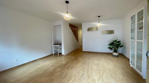 Photo 3 of Single-family semi-detached to rent in Avenida Palmeras las, 12, Parque de la Paloma, Málaga