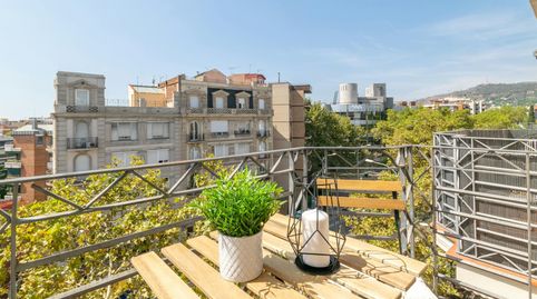 Foto 5 von Zimmer in N/a, Les Tres Torres, Barcelona Capital