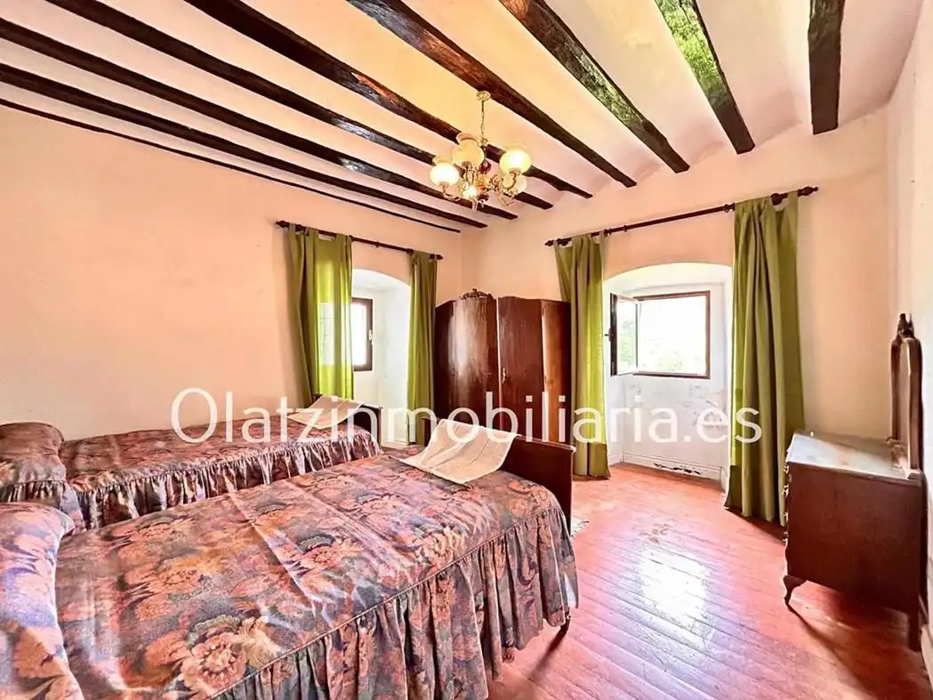 Casa en venda a Artziniega, imagen 6