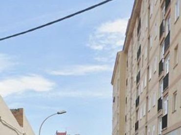 Appartamento con ascensore in vendita a Creu de la Mà