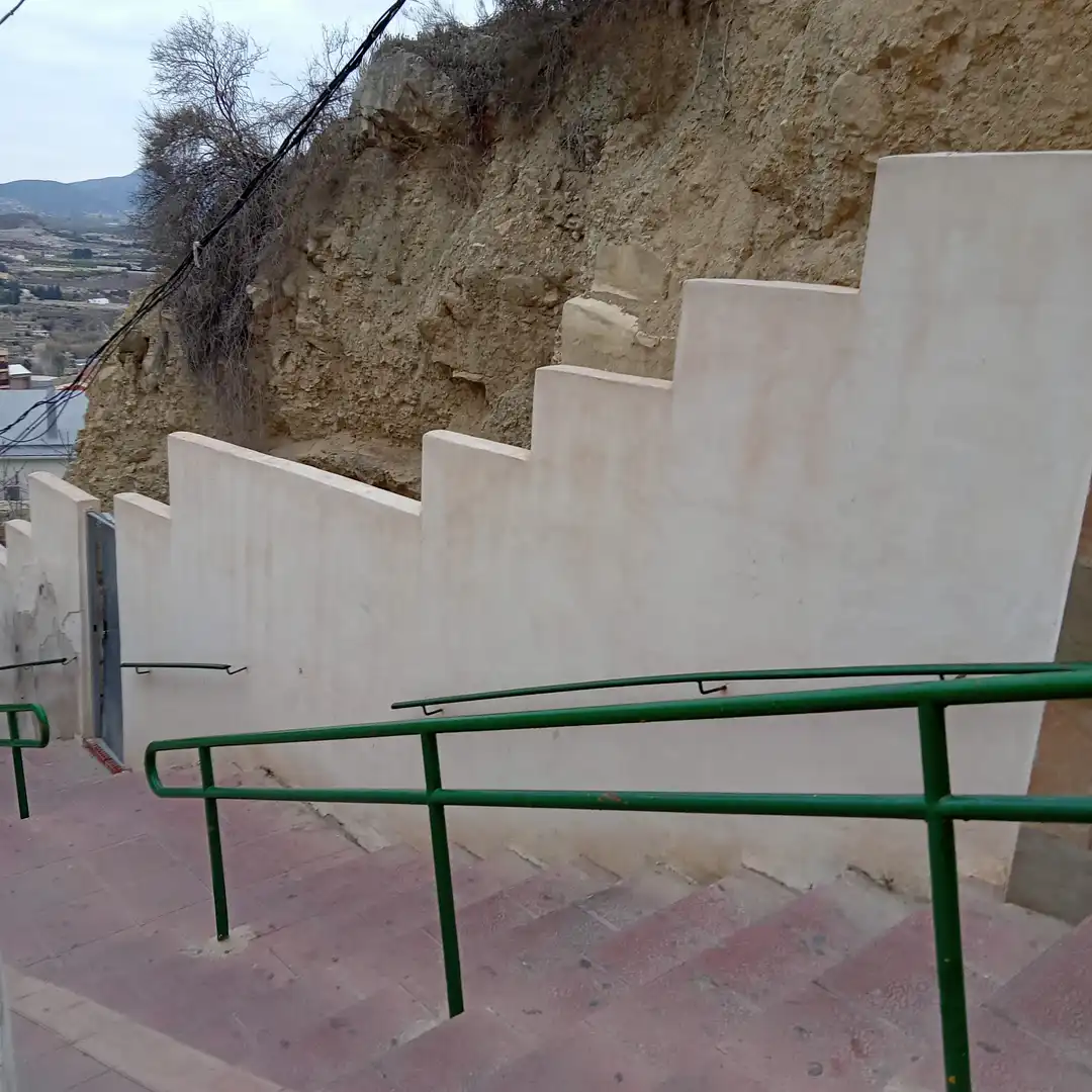 Terreni e lotti in vendita a Paraje del Cabezo de la Cruz, imagen 7