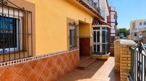 Foto 3 de Casa o xalet en venda a Calle Picacho, El Pino - Bajo de Guía, Sanlúcar de Barrameda