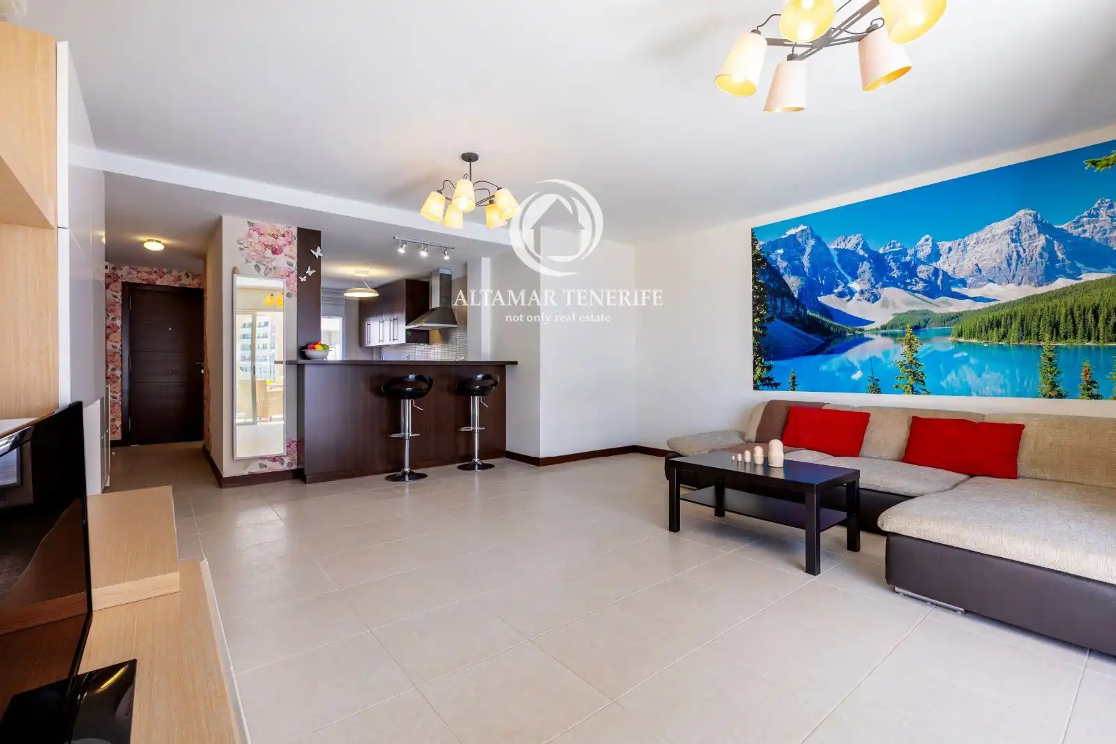 Appartement compact avec piscine à vendre à Calle El Horno, imagen 11