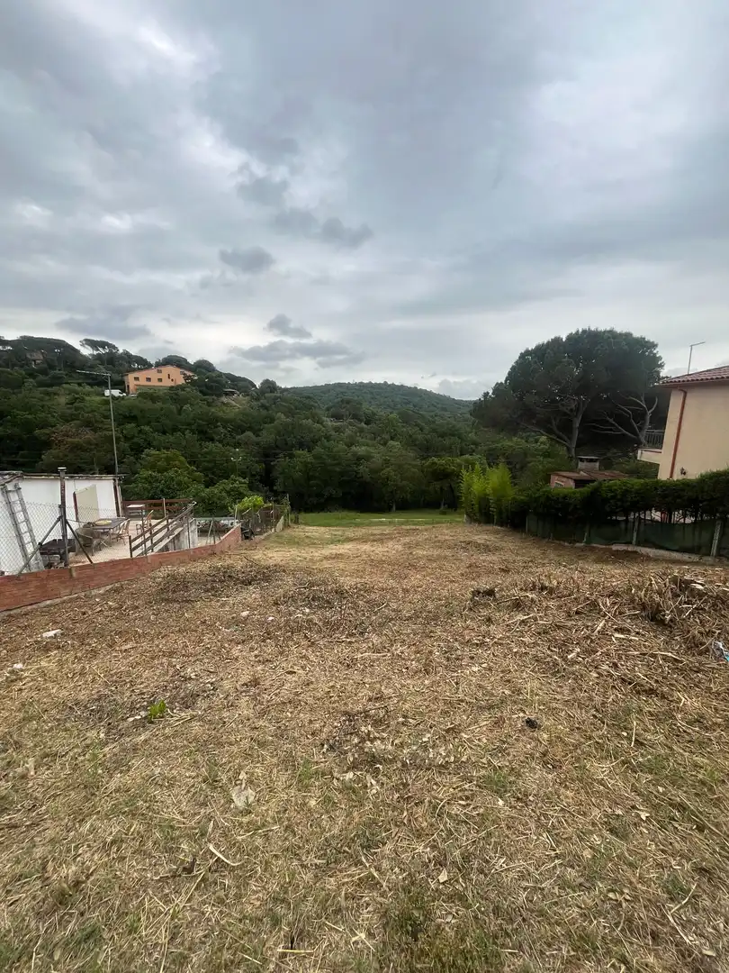 Terrenys i solars en venda a Residencial Park, imagen 3