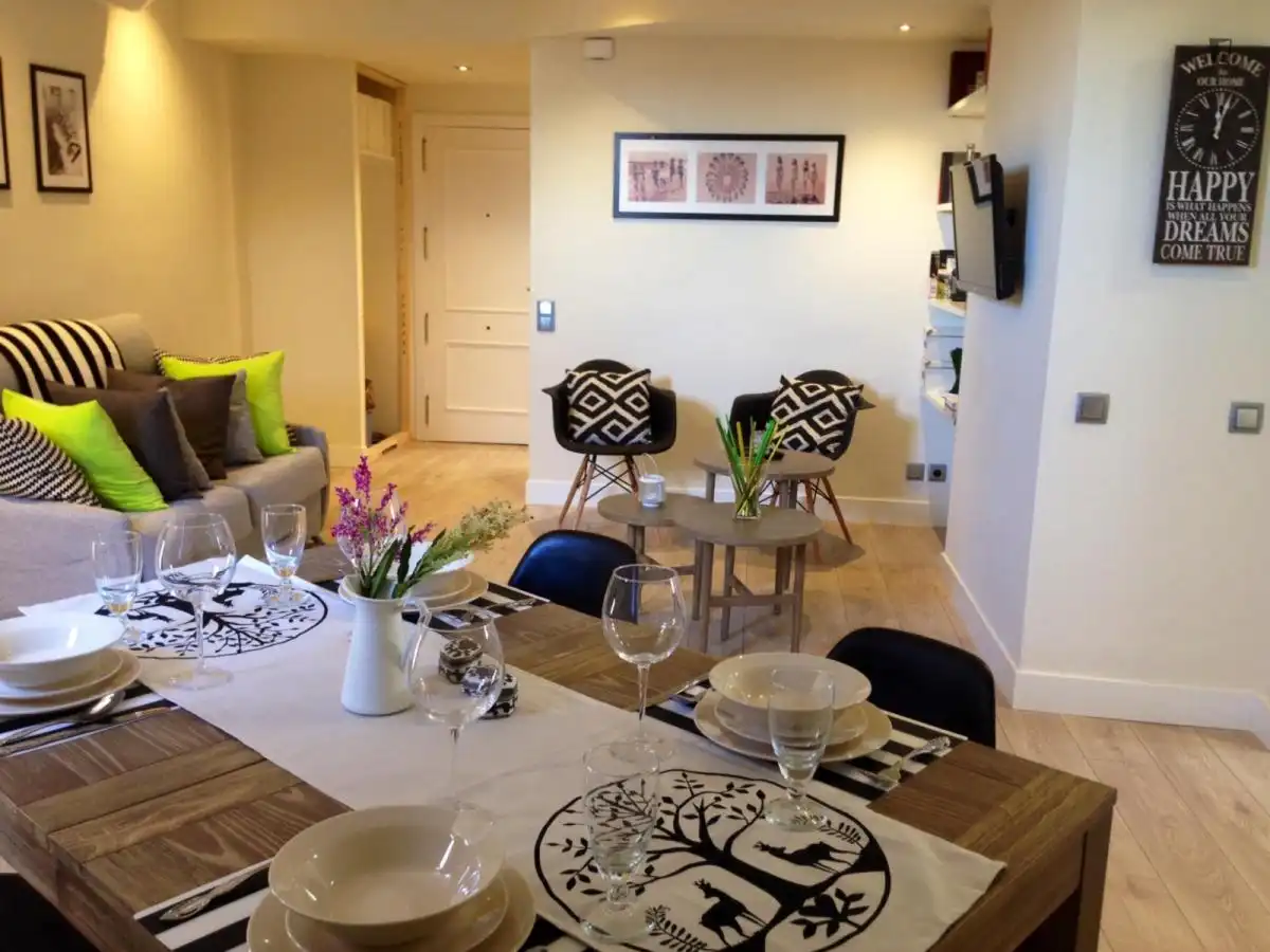 Apartamento con ascensor en alquiler en Centro, imagen 12