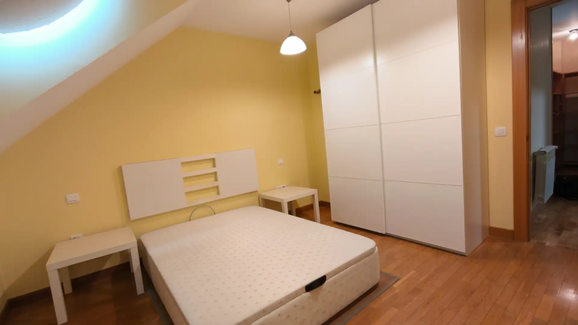 Dúplex en venta en Calle Rivero, Centro