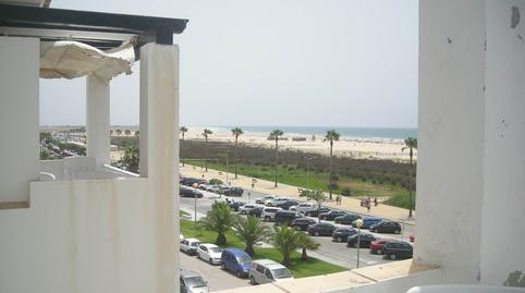 Foto 3 de Apartamento de alquiler en Conil, Cádiz
