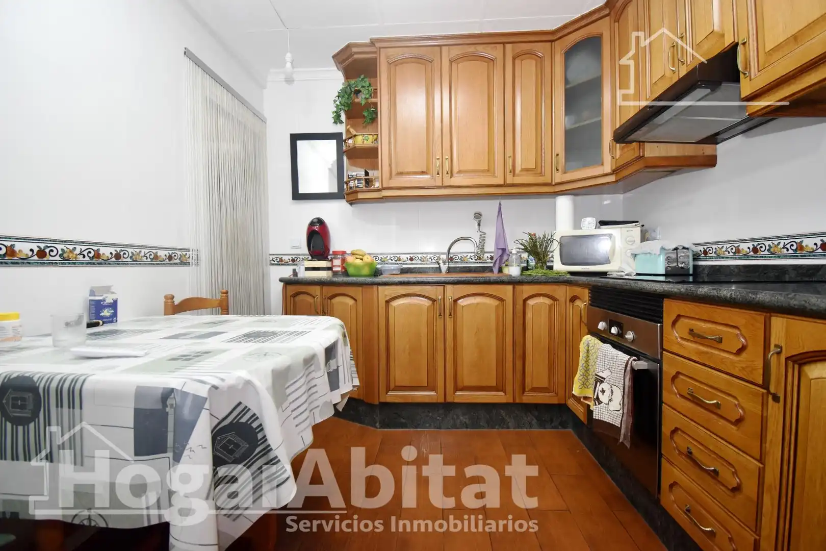 Wohnung zum Verkauf in Calle Constitución de la, imagen 8