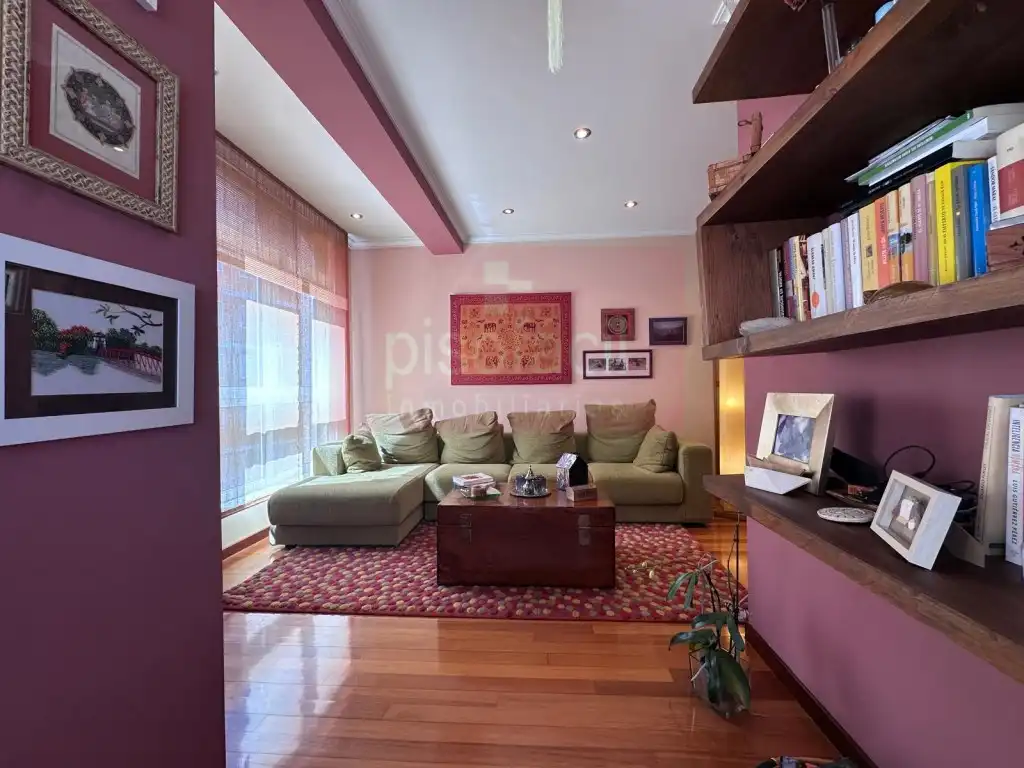 Apartament amb ascensor en venda a San Roque - As Fontiñas, imagen 9