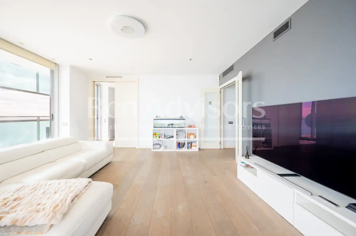 Appartamento con piscina in vendita a Passeig de Garcia Fària, imagen 12